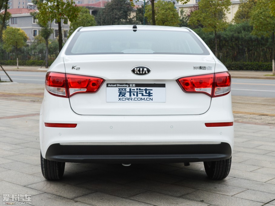 2015K2 1.4L GLS Ԅ(dng)