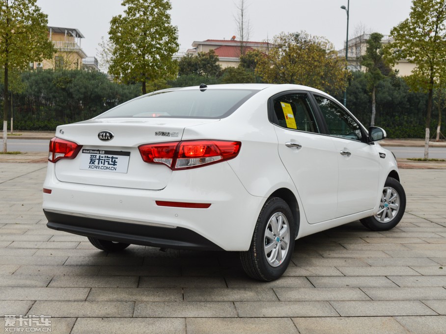 2015K2 1.4L GLS ԄӰ