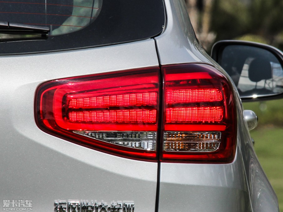 2015KX3 1.6T ԄӃPRM