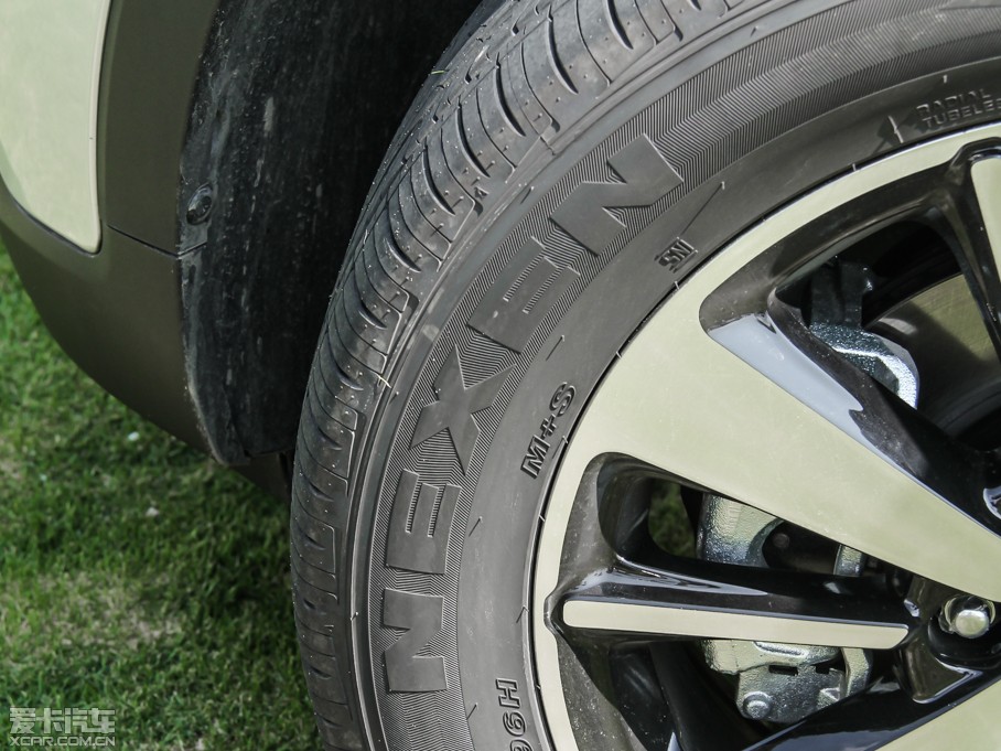 2015KX3 1.6T ԄӃPRM