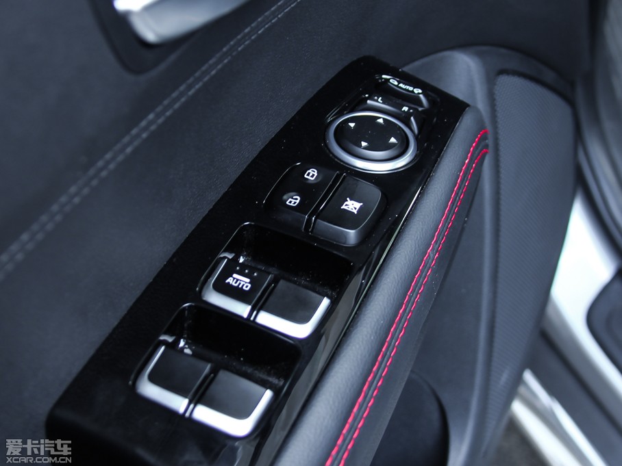 2015KX3 1.6T ԄӃPRM