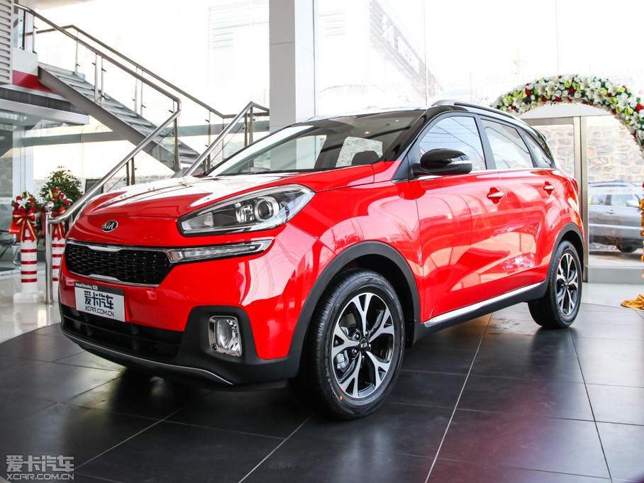 2015KX3 1.6L ԄӃPRM