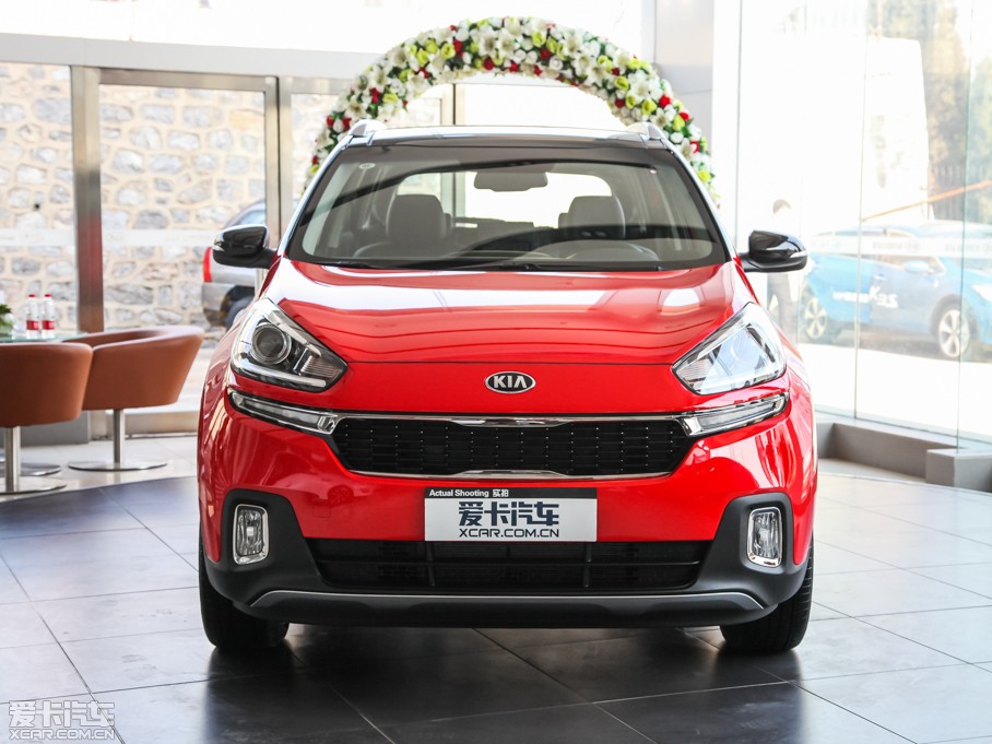 2015KX3 1.6L ԄӃPRM