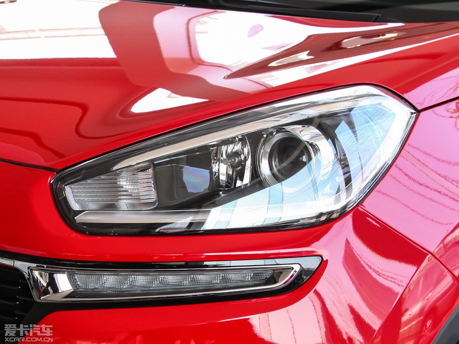 2015KX3 1.6L ԄӃPRM