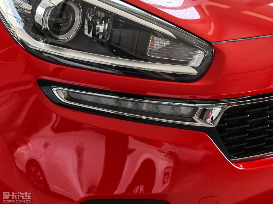 2015KX3 1.6L ԄӃ(q)PRM