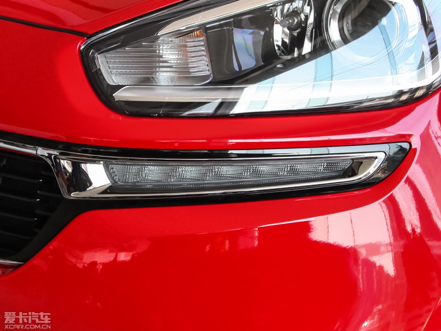 2015KX3 1.6L ԄӃPRM