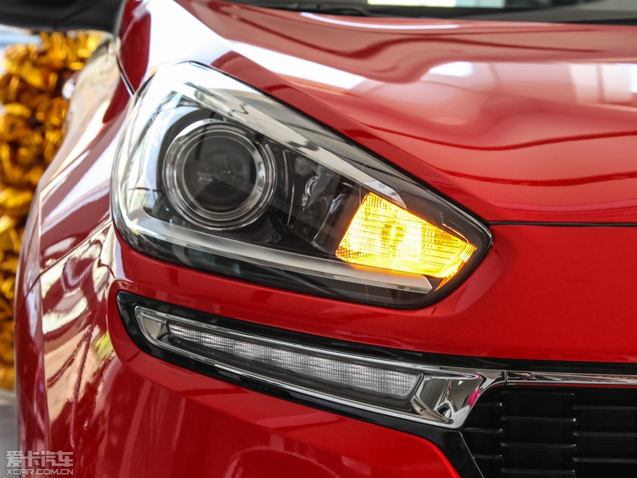 2015KX3 1.6L Ԅ(dng)(q)PRM