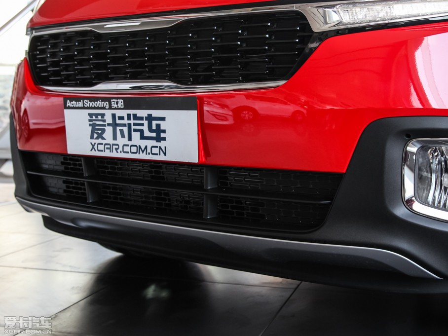 2015KX3 1.6L ԄӃPRM