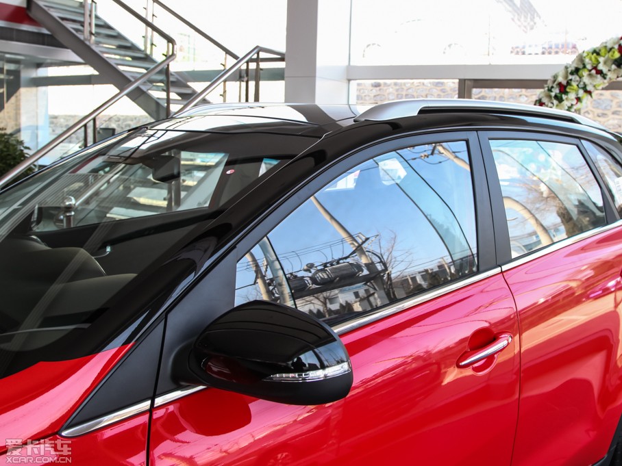 2015KX3 1.6L ԄӃPRM