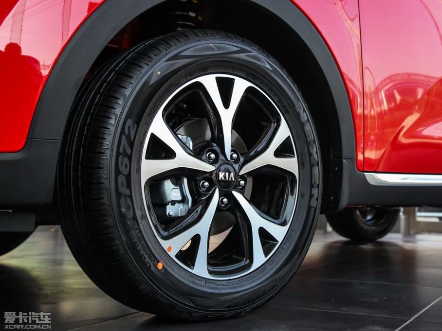 2015KX3 1.6L ԄӃPRM