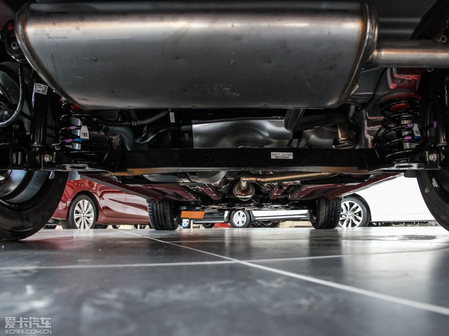 2015KX3 1.6L ԄӃPRM