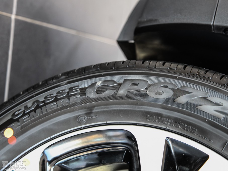 2015KX3 1.6L ԄӃPRM