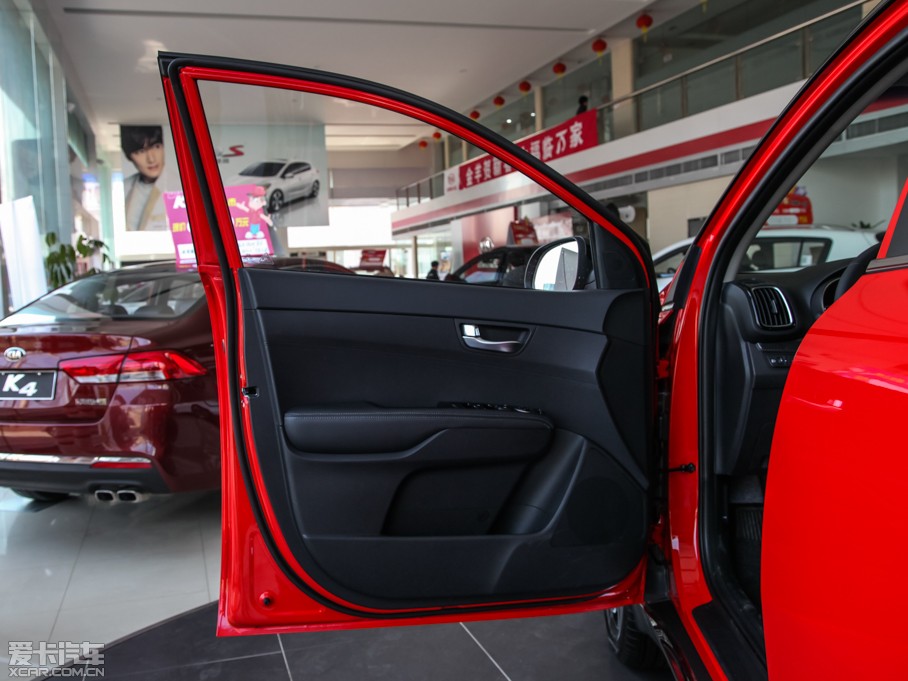 2015KX3 1.6L ԄӃPRM