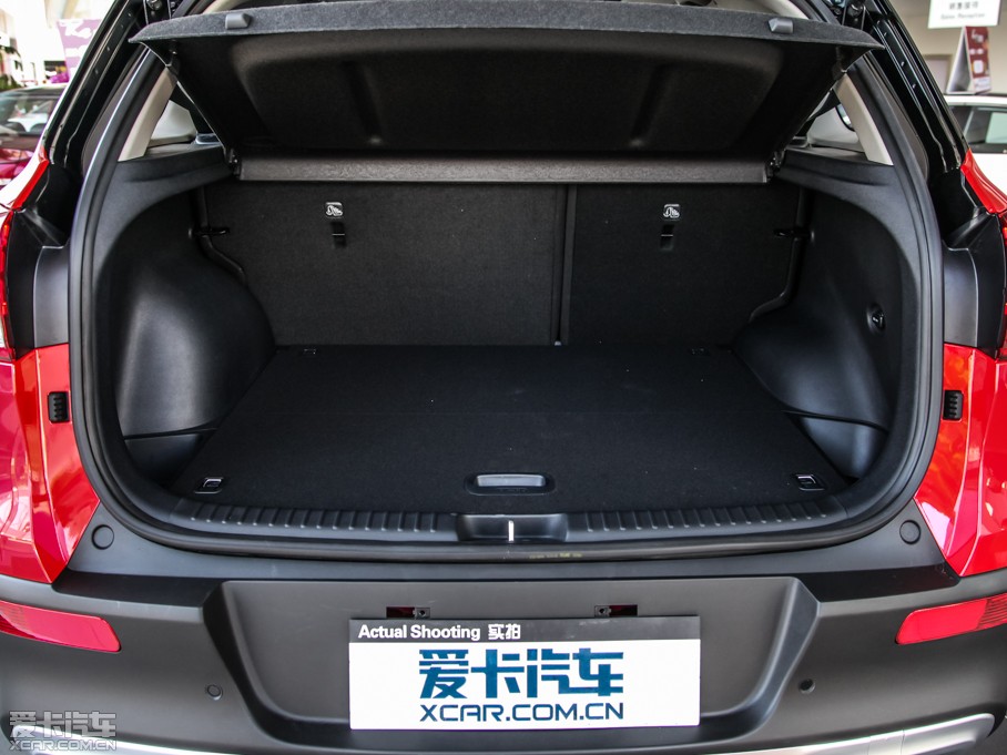 2015KX3 1.6L ԄӃPRM