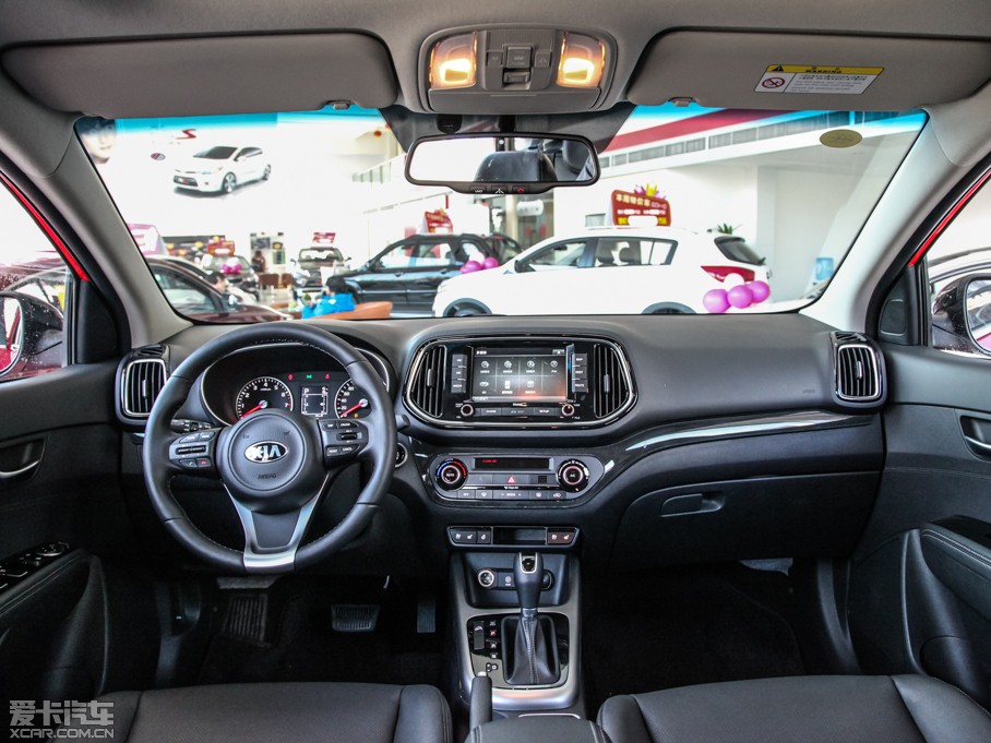 2015KX3 1.6L ԄӃ(q)PRM