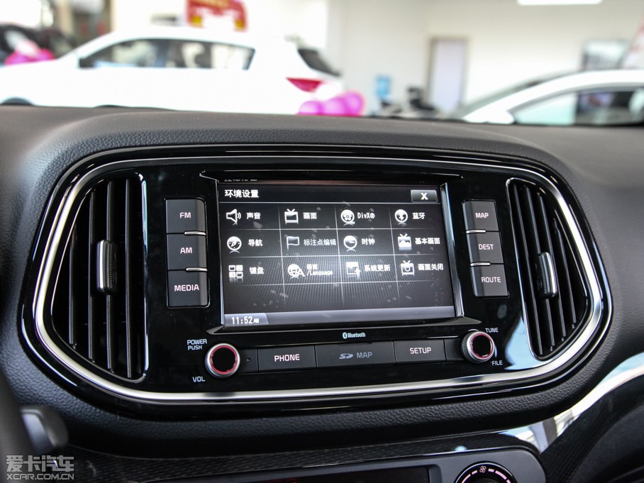 2015KX3 1.6L ԄӃPRM