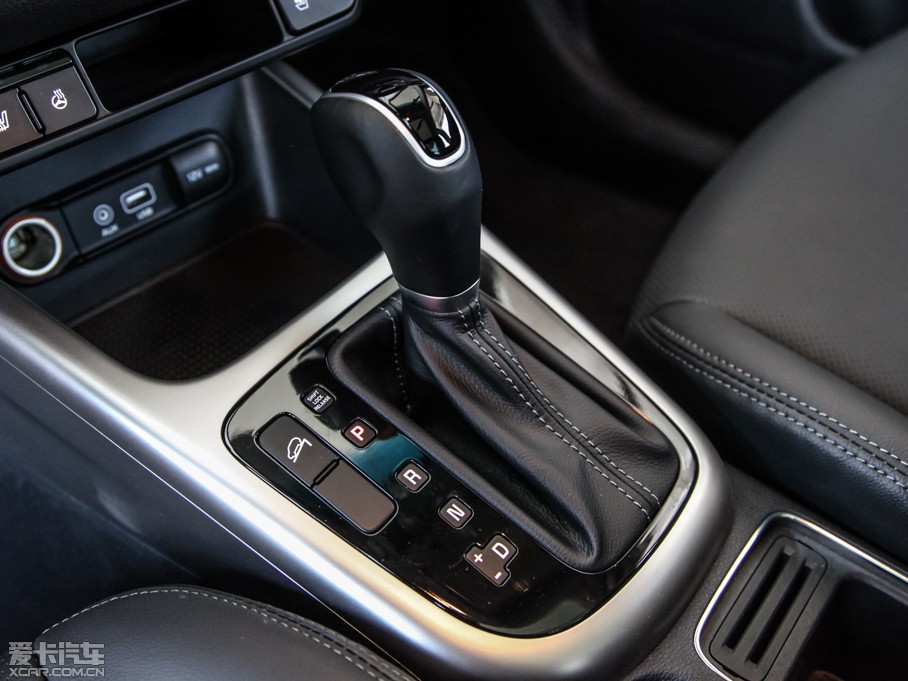 2015KX3 1.6L ԄӃPRM