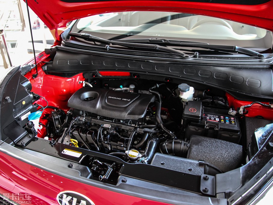 2015KX3 1.6L ԄӃPRM