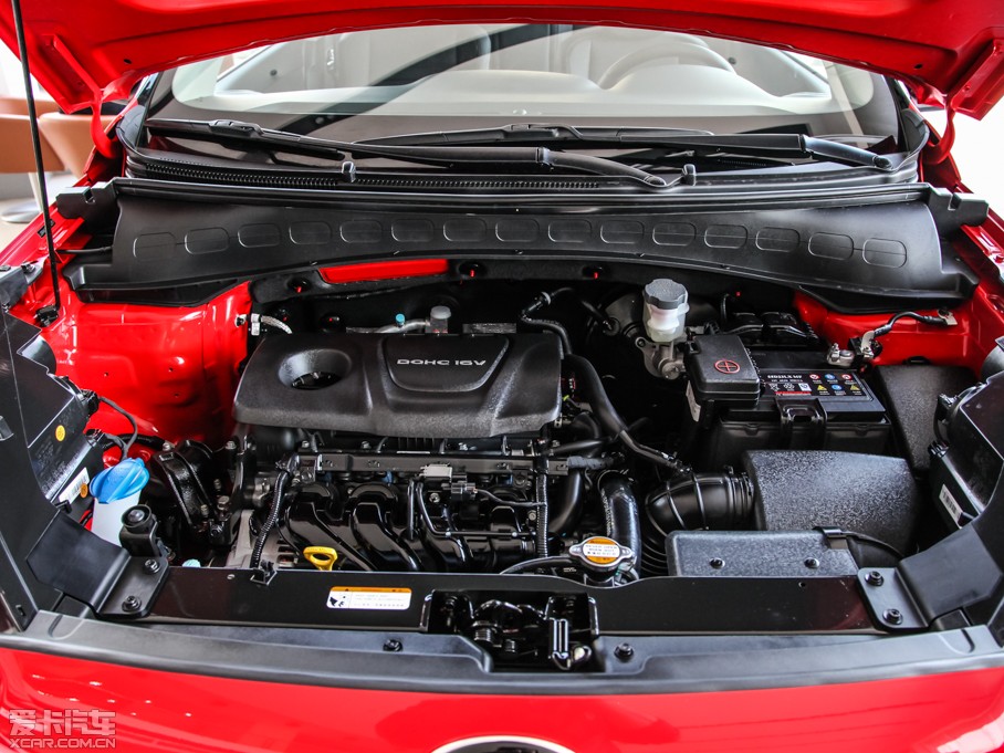 2015KX3 1.6L ԄӃPRM