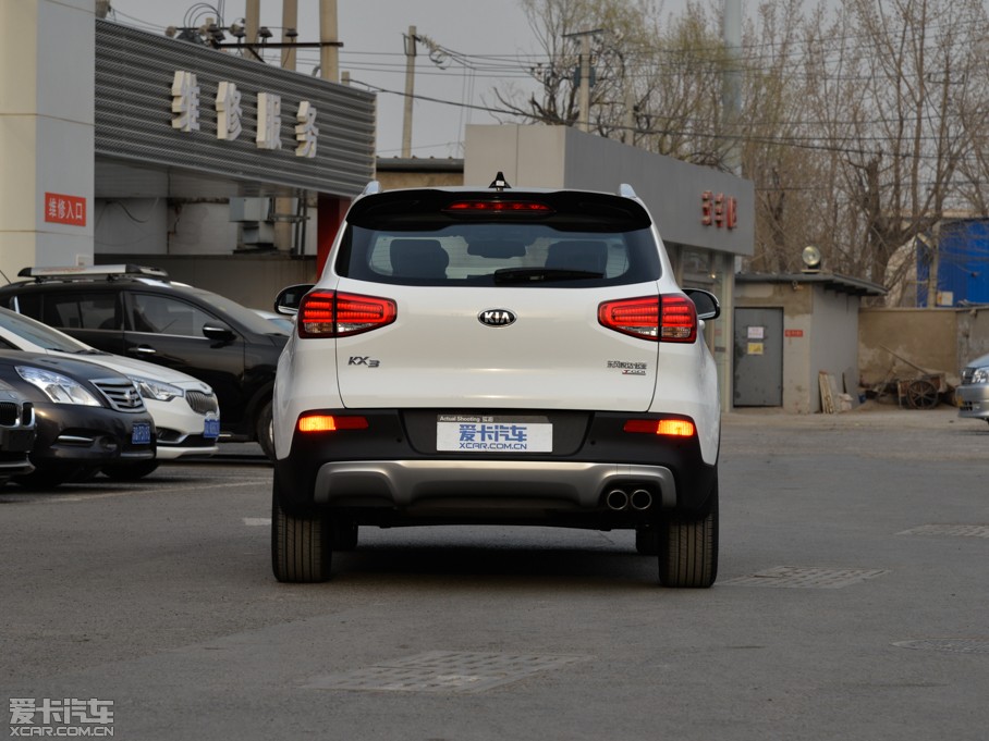 2015KX3 1.6T ԄӃPRM