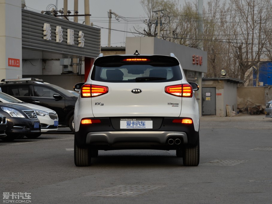 2015KX3 1.6T ԄӃPRM