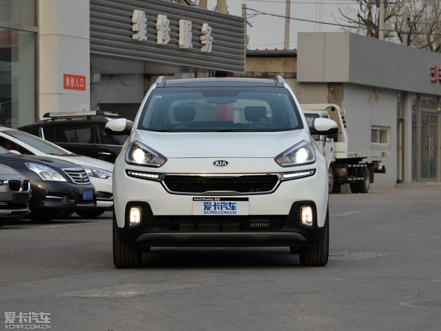 2015KX3 1.6T Ԅ(dng)(q)PRM