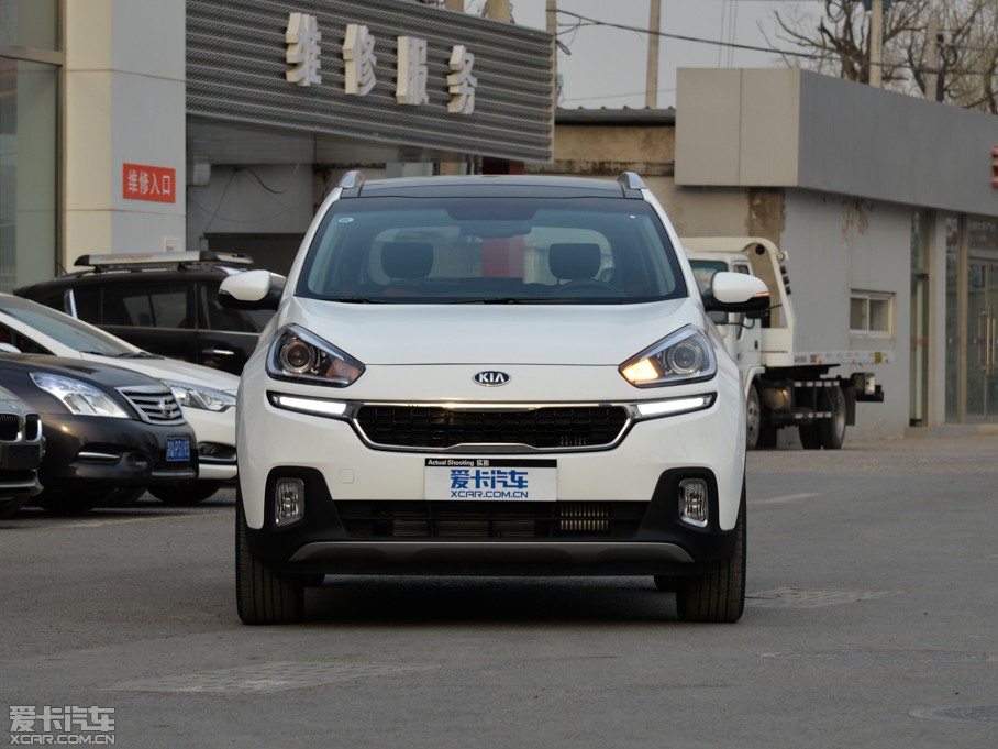 2015KX3 1.6T ԄӃ(q)PRM