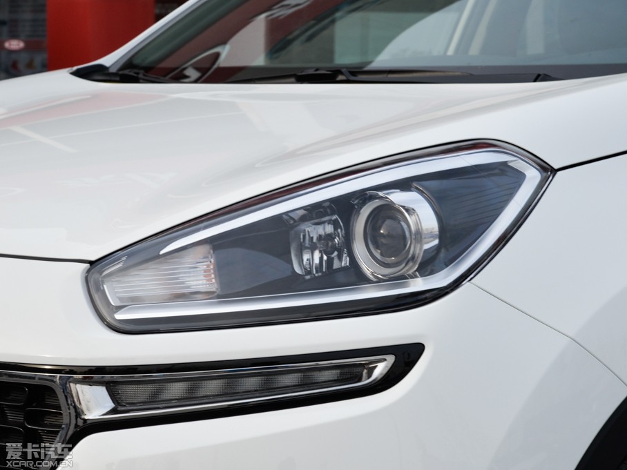 2015KX3 1.6T Ԅ(dng)(q)PRM