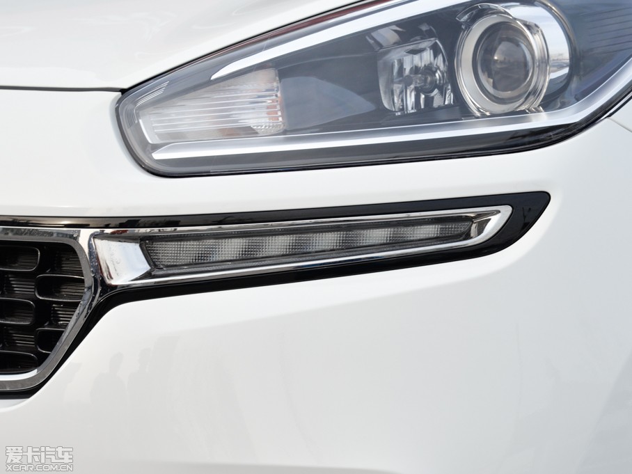 2015KX3 1.6T Ԅ(dng)(q)PRM