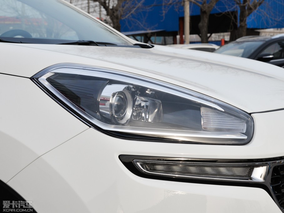 2015KX3 1.6T ԄӃPRM