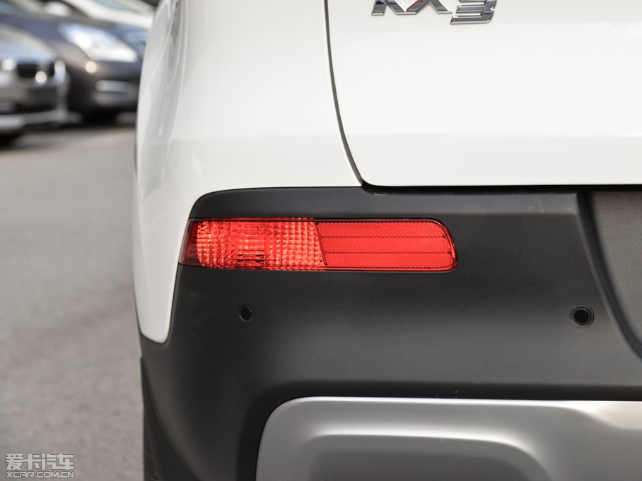 2015KX3 1.6T ԄӃPRM