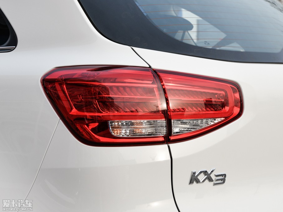 2015KX3 1.6T Ԅ(dng)(q)PRM