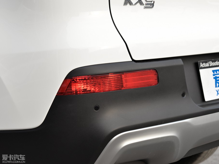 2015KX3 1.6T ԄӃPRM