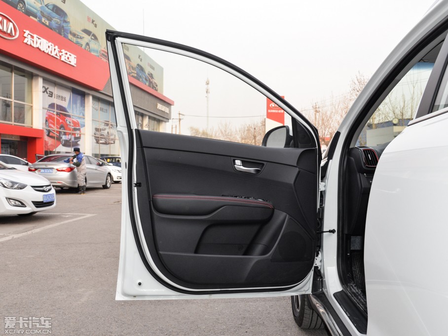 2015KX3 1.6T Ԅ(dng)(q)PRM