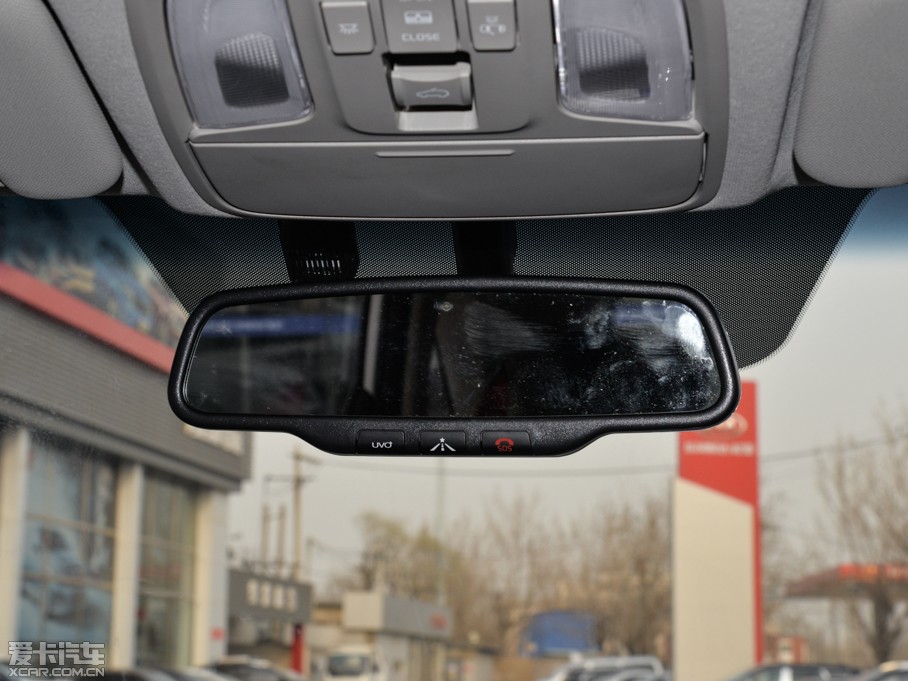 2015KX3 1.6T ԄӃPRM