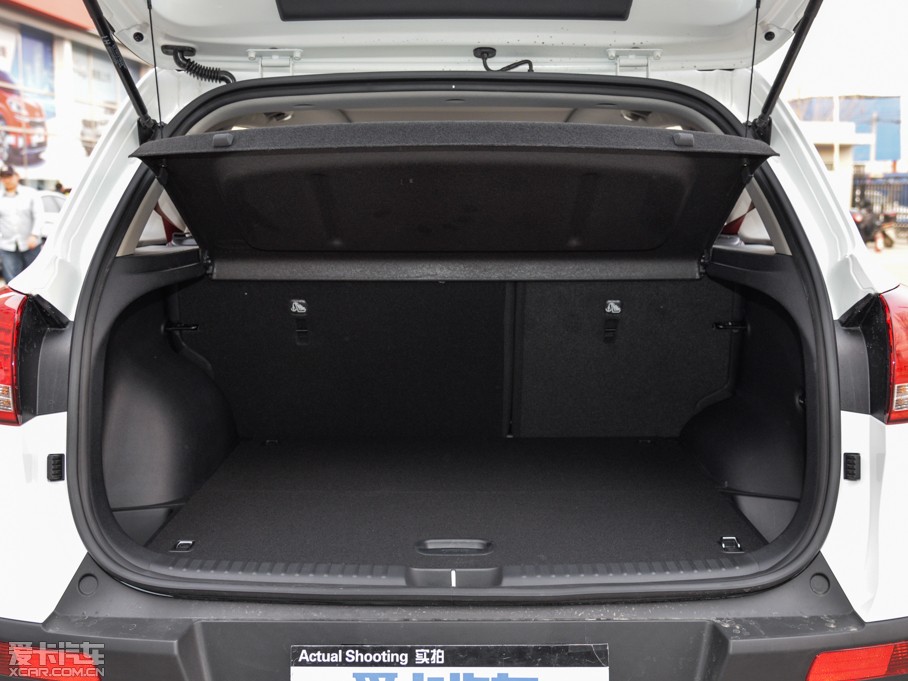 2015KX3 1.6T ԄӃ(q)PRM