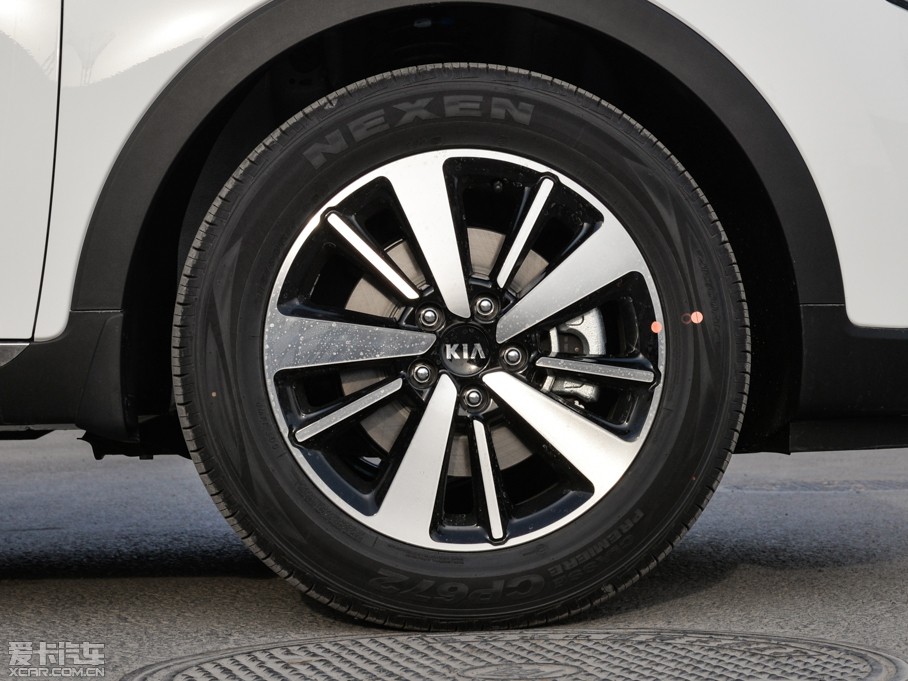 2015KX3 1.6T ԄӃPRM