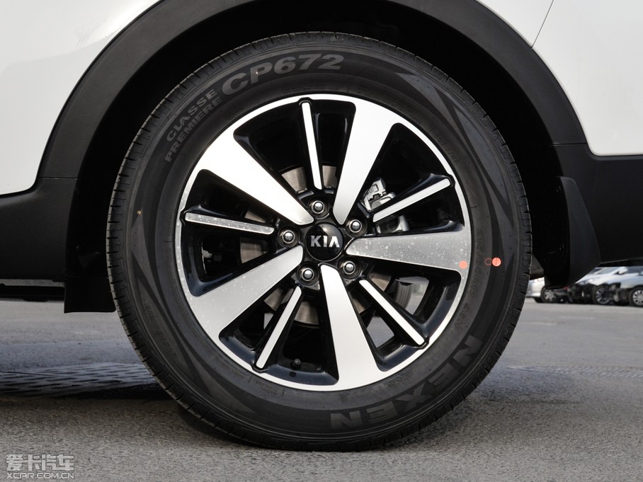 2015KX3 1.6T ԄӃPRM