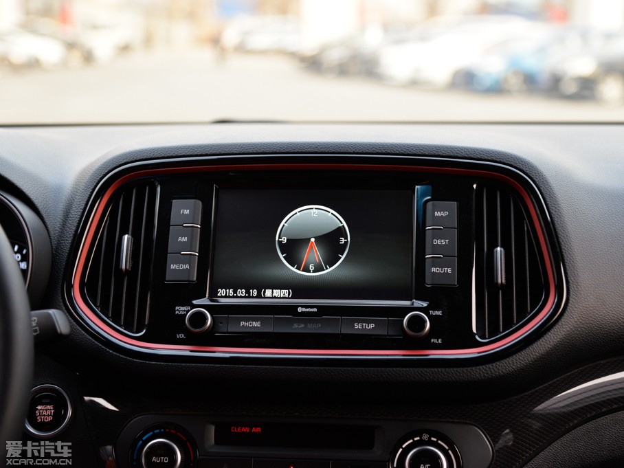 2015KX3 1.6T Ԅ(dng)(q)PRM