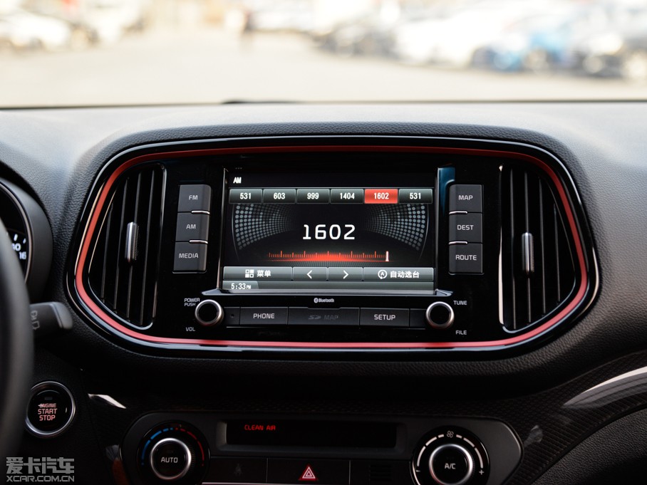 2015KX3 1.6T ԄӃPRM