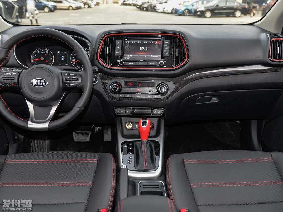 2015KX3 1.6T ԄӃPRM