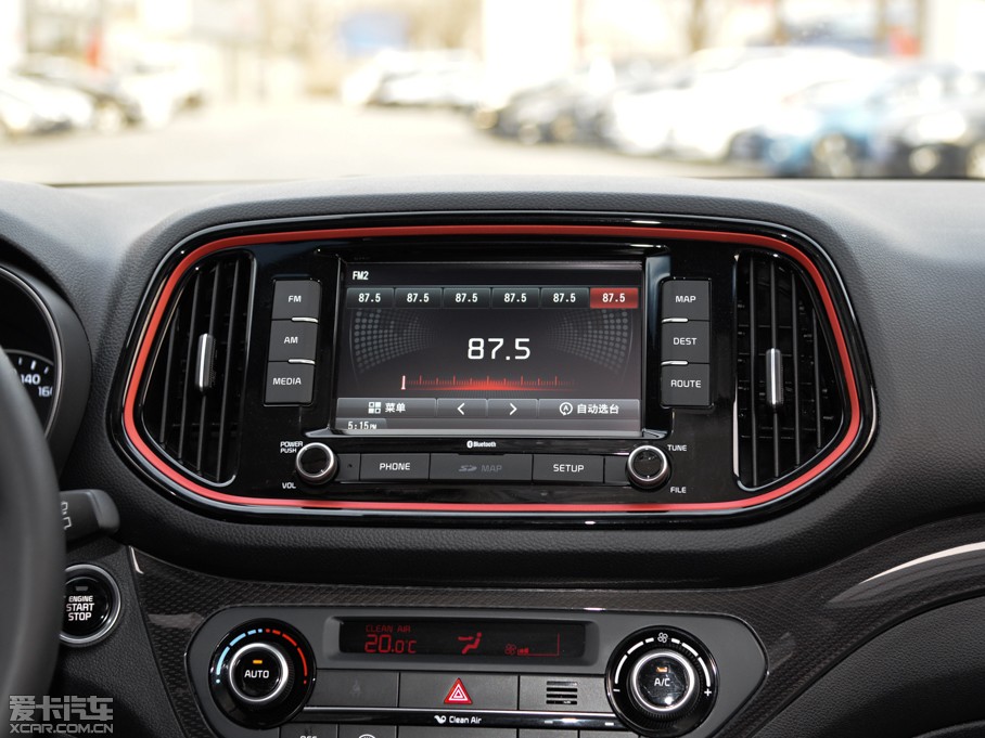 2015KX3 1.6T ԄӃPRM