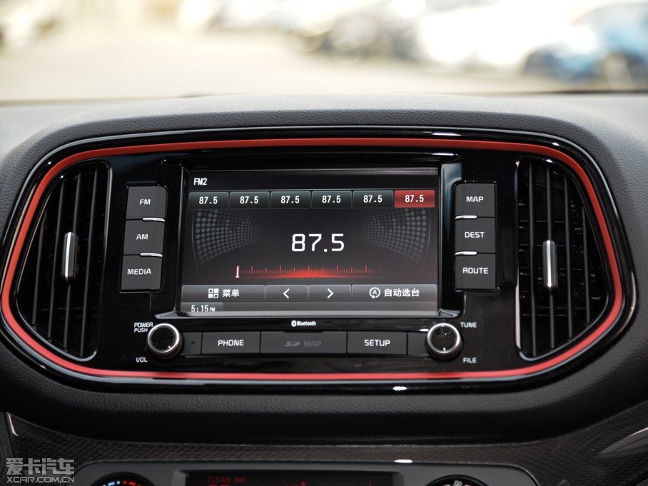 2015KX3 1.6T ԄӃPRM