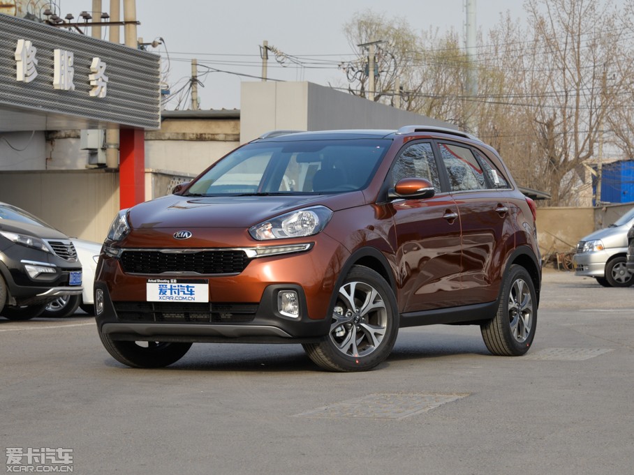 2015KX3 1.6T ԄӃDLX