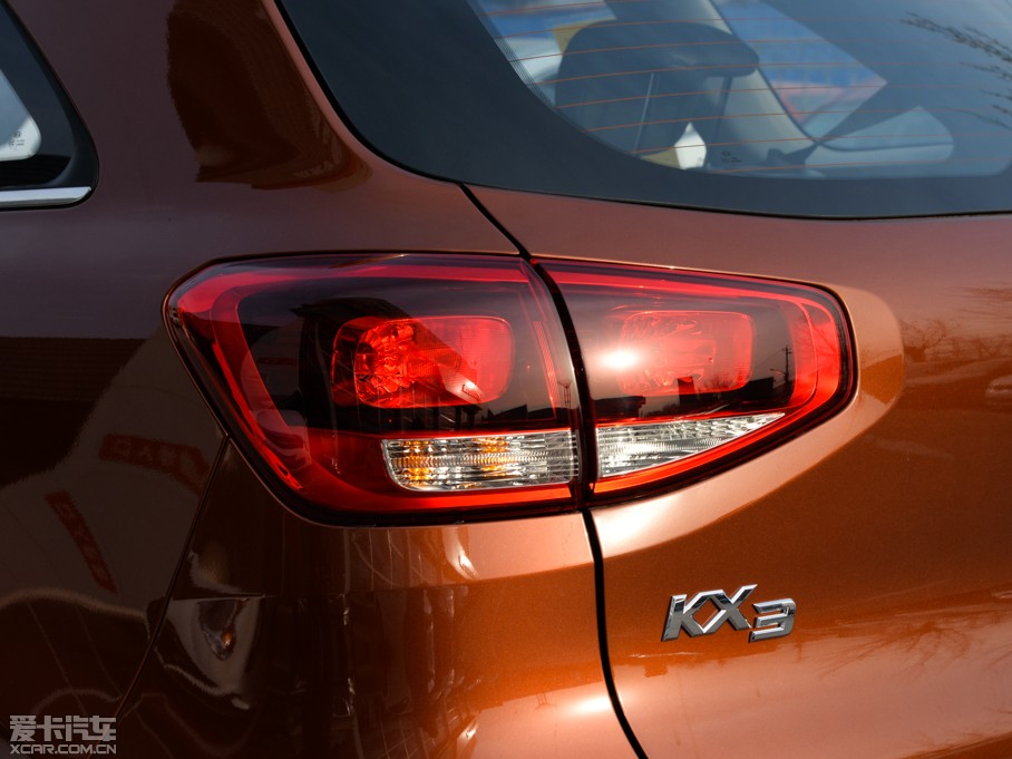 2015KX3 1.6T ԄӃDLX