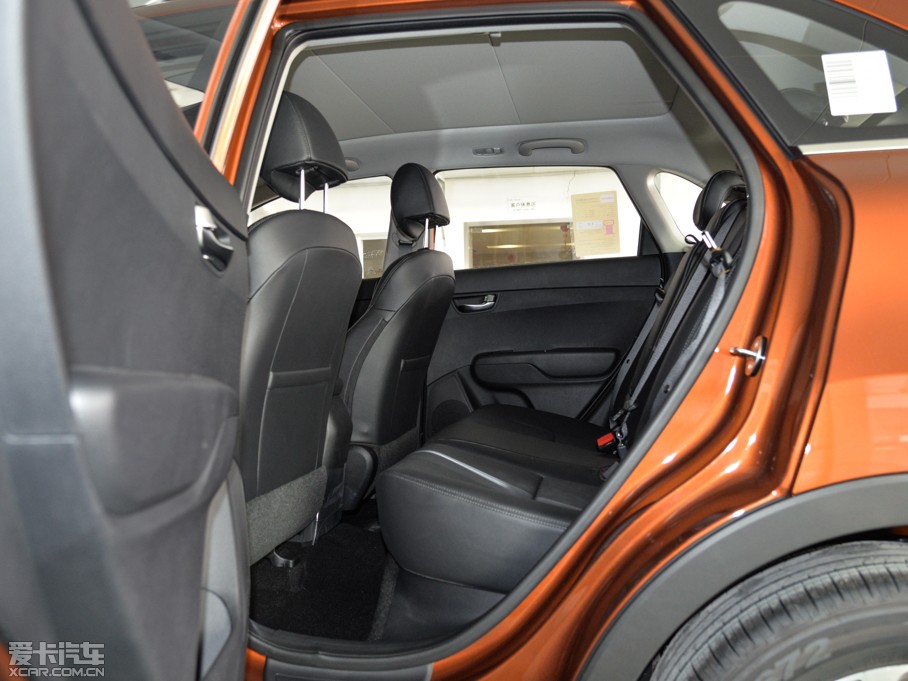 2015KX3 1.6T ԄӃDLX