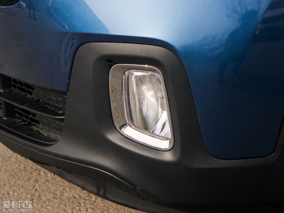 2015KX3 1.6L քӃGLS