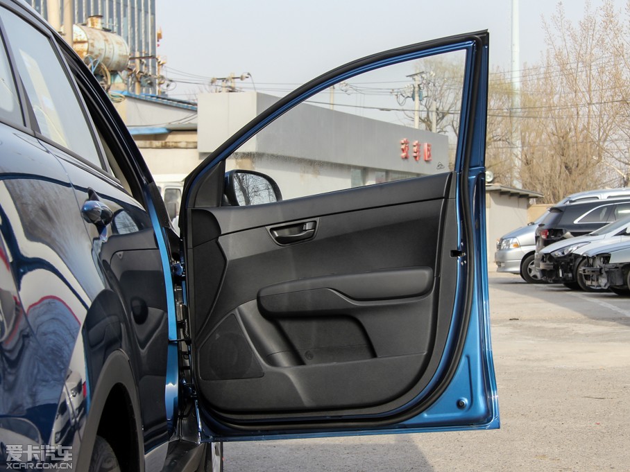 2015KX3 1.6L քӃGLS