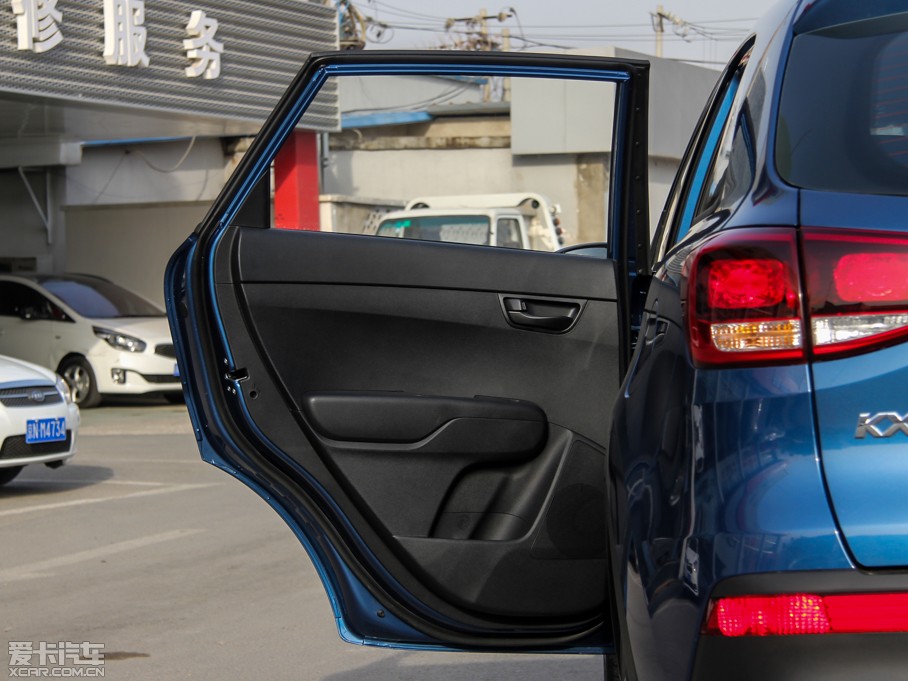 2015KX3 1.6L քӃGLS