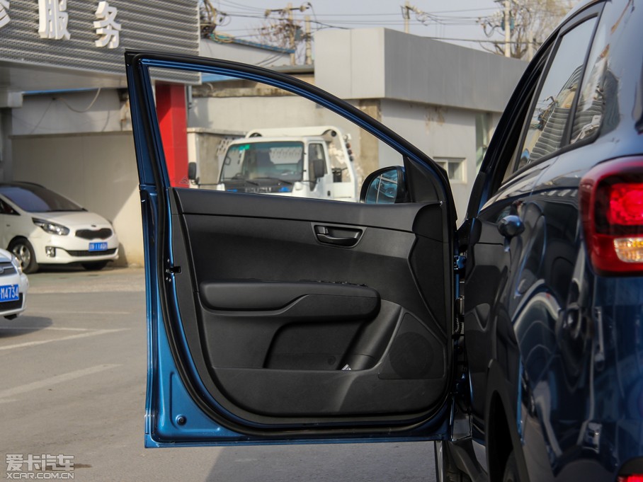 2015KX3 1.6L քӃGLS